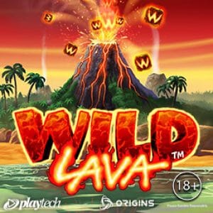 Wild Lava™ game icon