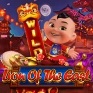 Lion Of The EastJOKER screenshot