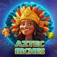 Aztec Riches game thumbnail