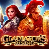 Gladiator’s Rising game thumbnail