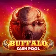Buffalo_ Cash PoolNetgame game icon