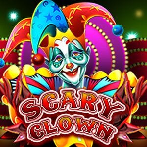 Scary Clown game icon