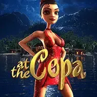 At The CopaBsg game icon