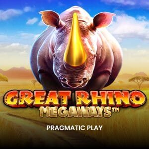 Great Rhino Megaways thumbnail