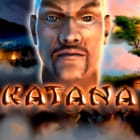 Katana game icon