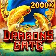 Dragons GateJDB game thumbnail
