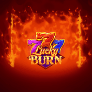 Lucky Burn thumbnail