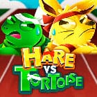Hare VS Tortoise game thumbnail