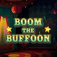 Boom the Buffoon thumbnail