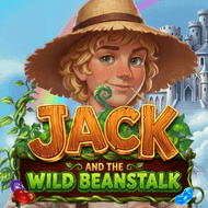 Jack and the Wild BeanstalkICONIC21 game icon