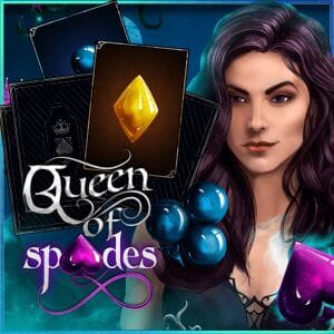Queen of Spades game thumbnail