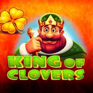 King of Clovers game icon